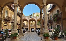 Casetta Caladi Small - Palermo Centro Storico